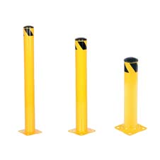 Bollard Post