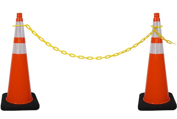 Cone Chain Connector Kit