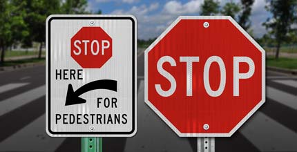 Stop Signs