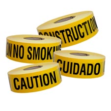 Safety Tape