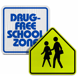 School Zone