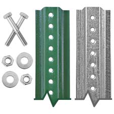 Sign Posts & Accessories