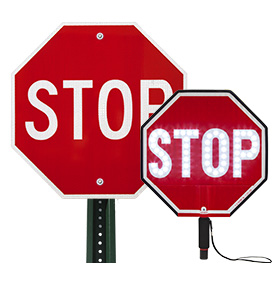 Stop Signs