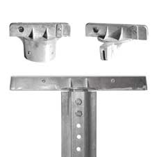 Street Sign Brackets