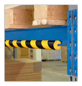 Warehouse Bumper Guards