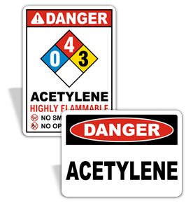 Acetylene