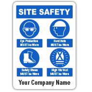 All Custom Signs