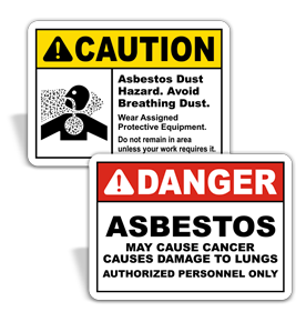 Asbestos