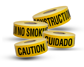 Hazard Tape