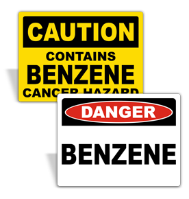 Benzene