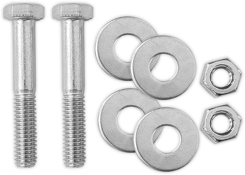 Sign Bolting Set