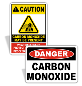 Carbon Monoxide