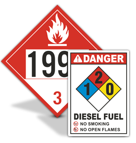 Chemical Signs