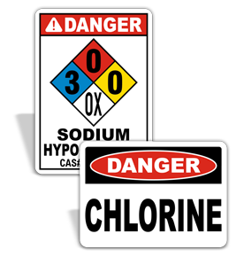 Chlorine