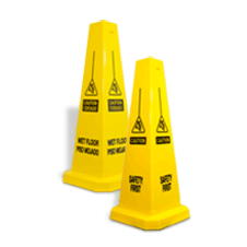 Cones