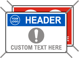 Custom Banners