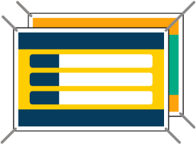 Custom Banners