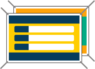 Custom Banners