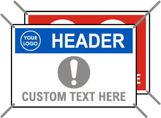 Custom Banners