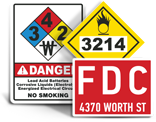 All Custom Signs