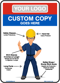 Jobsite Signs and Banners