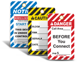Custom Tags