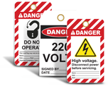 Electrical Tags