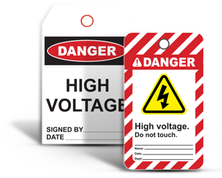 Electrical Tags