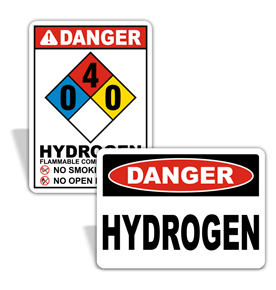 Hydrogen