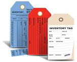 Inventory Tags