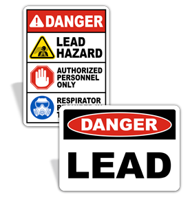 Lead