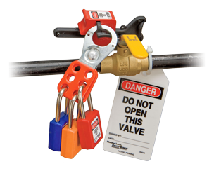 Lockout Devices