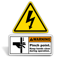 Safety Labels
