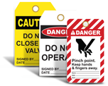 Machine Tags