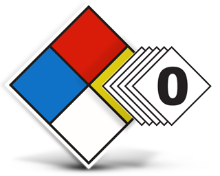 NFPA Diamonds