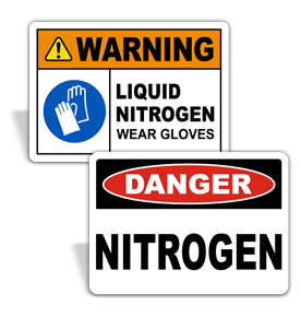 Nitrogen