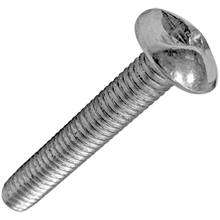 One Way Bolts