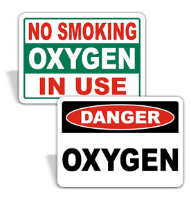 Oxygen