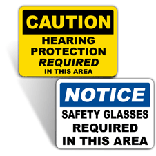 Construction Personal Protection