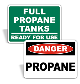 Propane