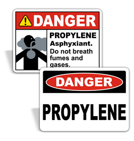 Propylene