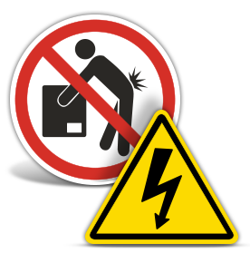 Safety Labels