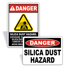 Silica