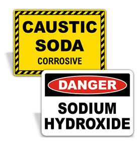 Sodium Hydroxide