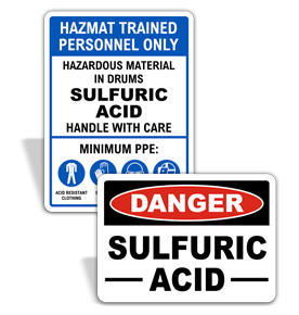 Sulfuric Acid