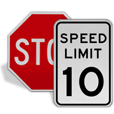 Traffic Signs
