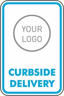 Custom Blank Parking Sign - 55 Templates