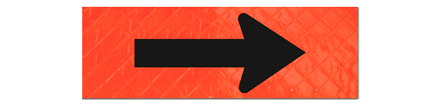 Arrow Overlay