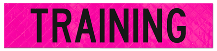Training Overlay
