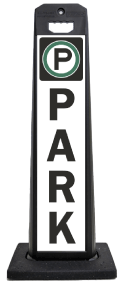Park Vertical Panel